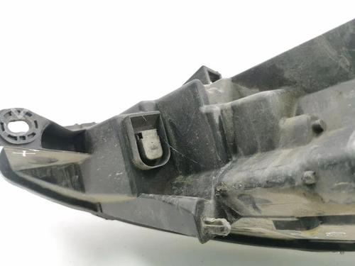Left headlight PEUGEOT 807 (EB_) 2.2 HDi | BP28892078C28 - Image 9