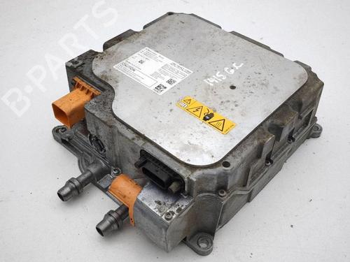 Inversor/Convertidor Inversor/Convertidor MERCEDES-BENZ EQE (V295) EQE 350 (295.125) (292 hp) 37269738 37269738