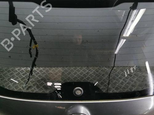 Tailgate NISSAN X-TRAIL III (T32_, T32R, T32RR) 1.6 dCi ALL MODE 4x4-i (NT32) | BP28905116C6 