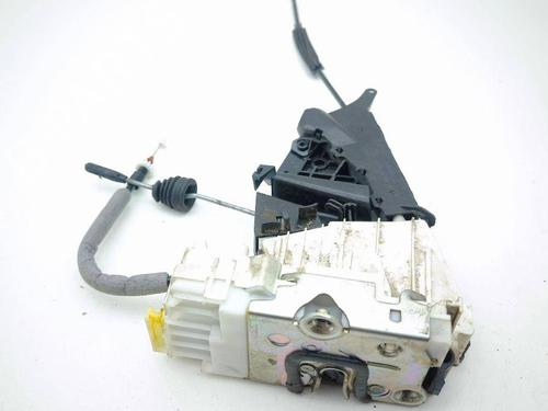 Used Rear right lock MERCEDES-BENZ A-CLASS (W169) A 180 CDI (169.007, 169.307) (109 hp) 28908051