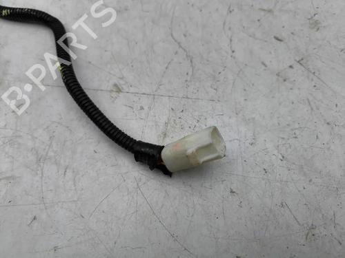 Seat buckle LEXUS GS (_S19_) 350 AWD (GRS196_, GRS196R) | BP34217059I32 - Image 7