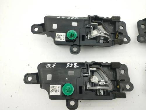 Front left interior door handle KIA SPORTAGE IV (QL, QLE) 1.6 GDI | BP33865068I13 - Image 11