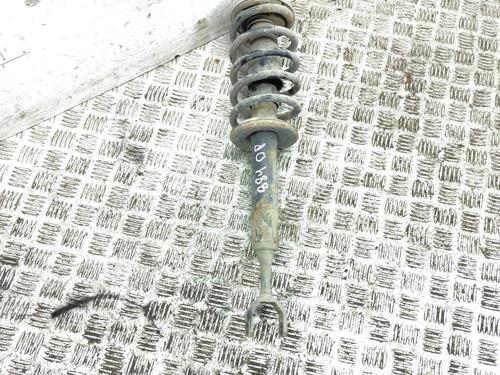 Used Right front shock absorber Right front shock absorber 36103938 36103938