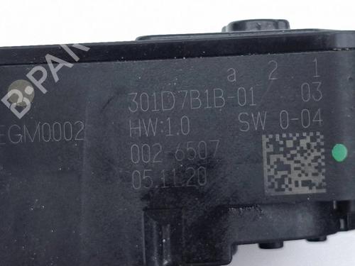 Electronic sensor JAGUAR I-PACE (X590) EV400 AWD | BP37492921M84  - Image 8