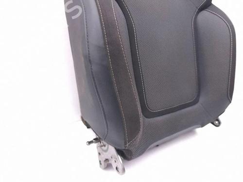 Right front seat RENAULT MEGANE IV Hatchback (B9A/M/N_) 1.5 dCi 110 (B9A3) | BP37687589C16 - Image 2