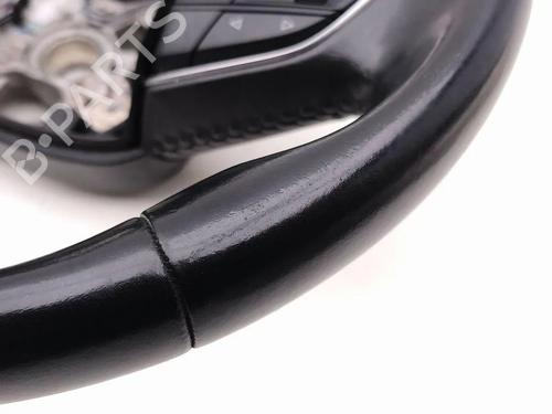Steering wheel AUDI Q3 (F3B) 35 TFSI | BP29975968C49 - Image 9