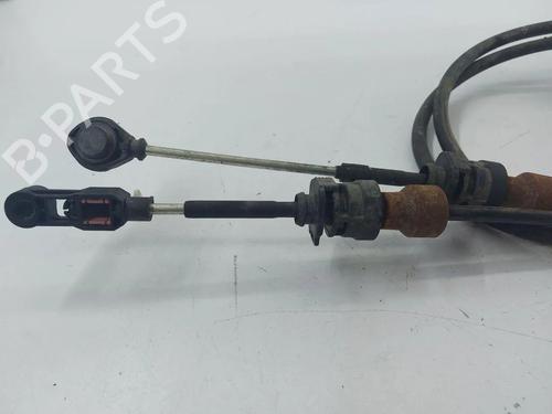 Cable MAZDA CX-7 (ER) 2.2 MZR-CD AWD (ER10A) | BP36347887E12 - Image 4