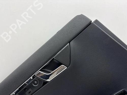 Rear left panel MERCEDES-BENZ C-CLASS (W204) C 220 CDI (204.008) | BP36196651C60 - Image 9