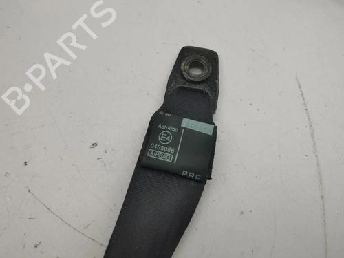 Front right seatbelt LEXUS GS (_S19_) 450h (GRS191_, GWS191_) | BP36213446I25 - Image 2
