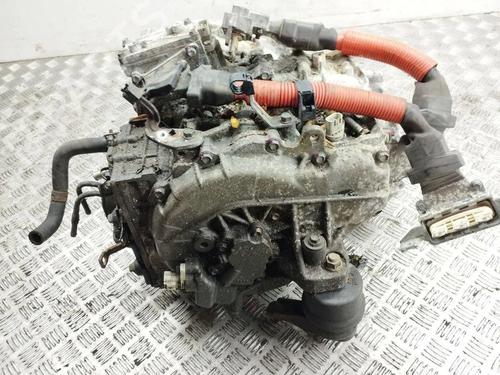 Gearbox LEXUS RX (_U3_) 400h (MHU38_) | BP34161845M3 - Image 2