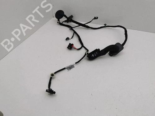 Used Wiring harness Wiring harness SKODA OCTAVIA IV Combi (NX5, PV5) 1.0 TSI (110 hp) 40167601 40167601