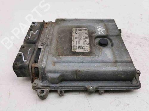 Engine control unit (ECU) MERCEDES-BENZ M-CLASS (W164) ML 320 CDI 4-matic | BP28899200M57  - Image 5