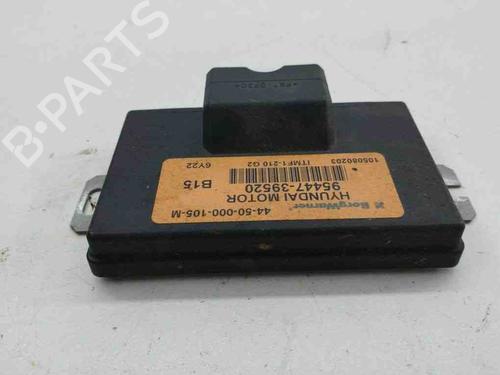 Electronic module HYUNDAI SANTA FÉ III (DM, DMA) 2.2 CRDi 4WD | BP28904944M83