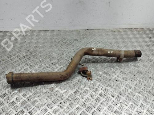 Exhaust system MASERATI QUATTROPORTE V 4.2 | BP28895906M121 