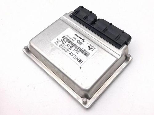 Electronic module BENTLEY CONTINENTAL FLYING SPUR (3W_) 6.0 | BP37493006M83 - Image 4