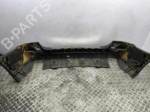 Rear bumper MERCEDES-BENZ M-CLASS (W164) ML 280 CDI 4-matic (164.120) | BP28859236C8 