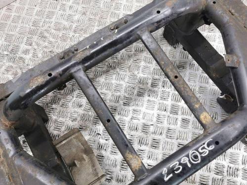 Rear axle MASERATI QUATTROPORTE V 4.2 | BP28878137M2 
