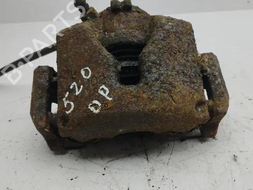 Right front brake caliper HONDA CIVIC IX (FK) 2.2 i-DTEC (FK3) | BP28850170M104 