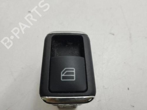 Used Right rear window switch Right rear window switch MERCEDES-BENZ C-CLASS (W204) C 200 CDI (204.007, 204.006) (136 hp) 40192204 40192204