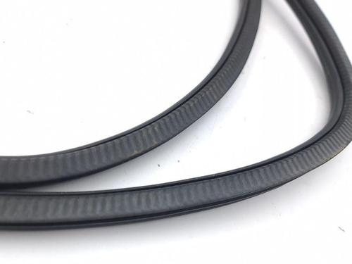 Rubber door seal PORSCHE CAYENNE (92A) 3.6 | BP28879772C142 