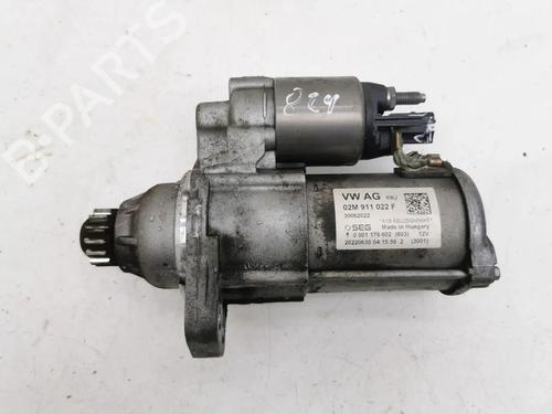 Used Starter Starter 33257177 33257177