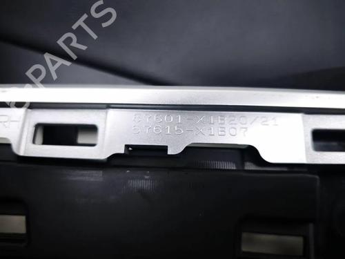 Front right panel TOYOTA RAV 4 V (_A5_, _H5_) 2.5 Hybrid AWD (AXAH54) | BP36061610C59 - Image 7