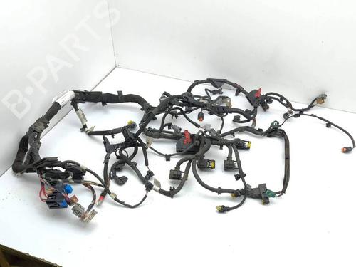 Used Wiring harness Wiring harness 36203752 36203752