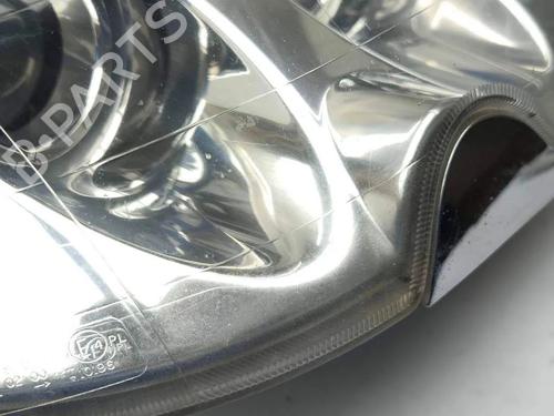Right headlight MASERATI QUATTROPORTE V 4.2 | BP28905611C29 - Image 5