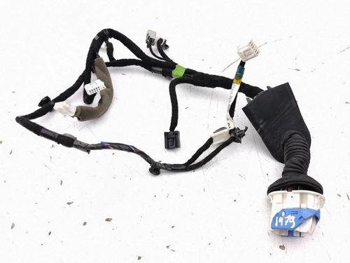 Used Wiring harness Wiring harness 39408257 39408257