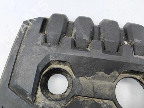 Topbeskyttelse AUDI Q3 (F3B) 35 TFSI | BP28899761M93 