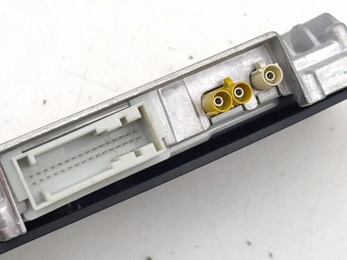 Electronic module MERCEDES-BENZ A-CLASS (W177) A 200 (177.087) | BP39735465M83 - Image 5
