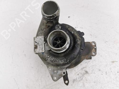 Used Turbocharger/Supercharger MERCEDES-BENZ M-CLASS (W164) ML 320 CDI 4-matic (218 hp) 28899227