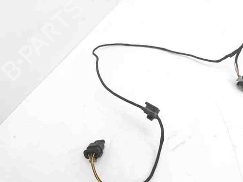 Electronic module AUDI Q2 (GAB, GAG) 1.0 TFSI | BP28860100M83