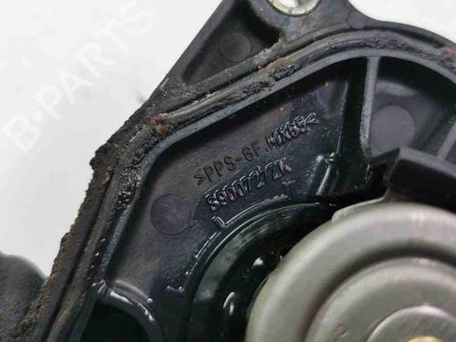 Thermostat housing BMW X5 (E53) 3.0 d | BP28891317M116 