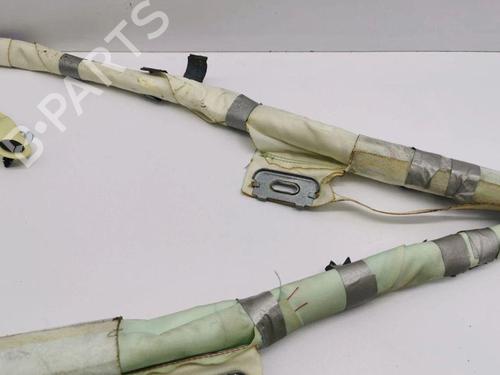 Left curtain airbag CHRYSLER GRAND VOYAGER V (RT) 2.8 CRD | BP28903778C11 