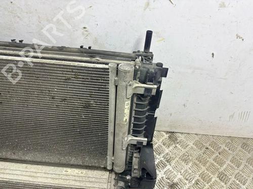Radiator set MINI MINI COUNTRYMAN (F60) Cooper | BP33669122M120 - Image 5
