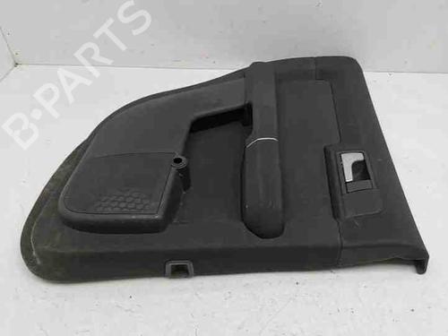 Forra trás esquerda AUDI A2 (8Z0) 1.4 | BP28860581C60 