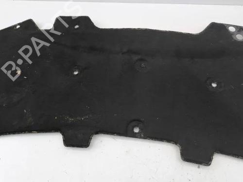 Upper protection NISSAN QASHQAI II (J11, J11_) 1.5 dCi | BP28861978M93 