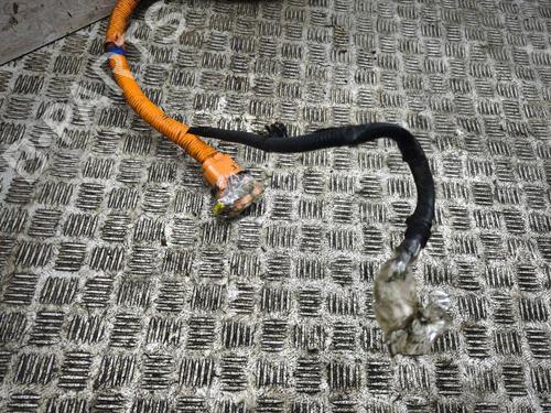 Cable KIA NIRO I (DE) 1.6 GDI Hybrid | BP40194018E12 - Image 2