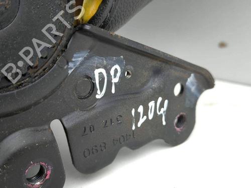 Right front seat CHRYSLER GRAND VOYAGER V (RT) 2.8 CRD | BP28877235C16 