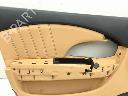 Front left panel MASERATI QUATTROPORTE V 4.2 | BP28907045C58 - Image 2