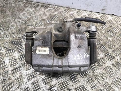 Used Left front brake caliper Left front brake caliper PEUGEOT 3008 III (KA_, KB_, KC_) e-210 (KCZKZX) (213 hp) 36520881 36520881