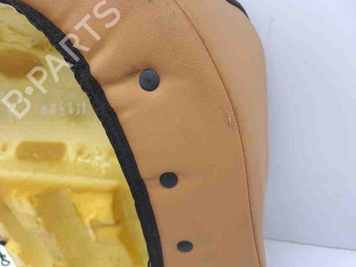 Rear seat MASERATI QUATTROPORTE V 4.2 | BP28878155C17 