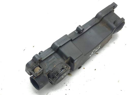 Valve cover VOLVO V50 (545) 1.6 D | BP28872301M124 