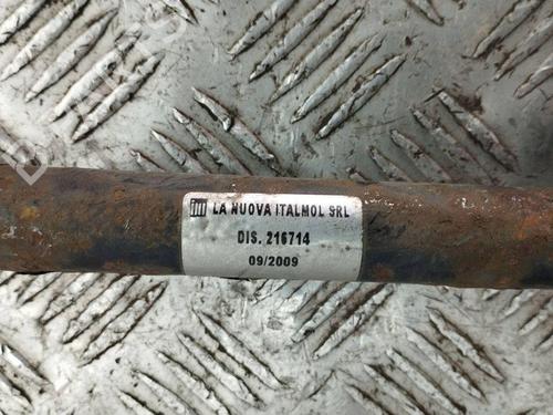 Anti roll bar MASERATI QUATTROPORTE V 4.2 | BP28895904M96 