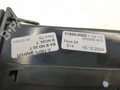 Cup/Object holder BMW 5 Touring (E61) 535 d | BP40207639I37 - Image 7