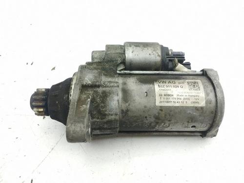 Used Starter Starter AUDI Q2 (GAB, GAG) 1.0 TFSI (115 hp) 40234627 40234627