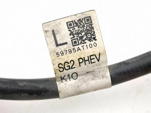 Electronic sensor KIA NIRO II (SG2) EV | BP37709264M84  - Image 6