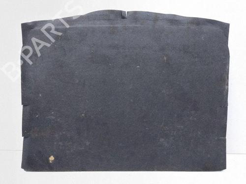 Plancher du coffre Plancher du coffre 38241483 38241483