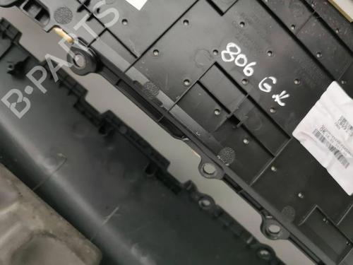 Rear left panel KIA SPORTAGE IV (QL, QLE) 1.6 T-GDI | BP33226825C60 - Image 2